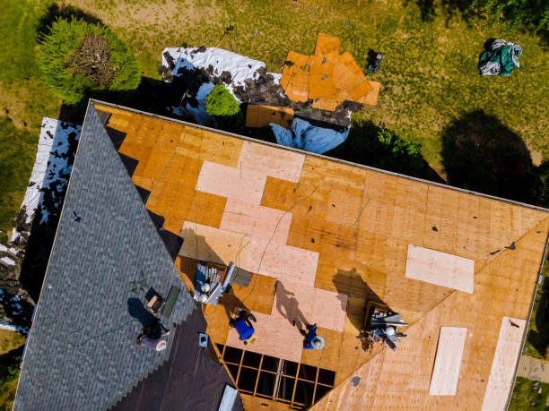 Roof Installation Near Me in Parks, AZ