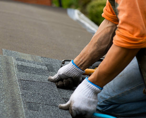 Quick and Trustworthy Emergency Roof Repair Services in Parks, AZ