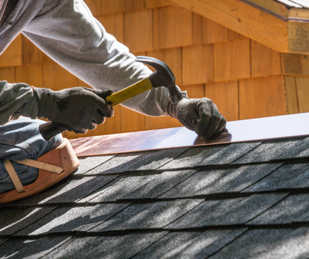 Roof Gutter Cleaning in Parks, AZ